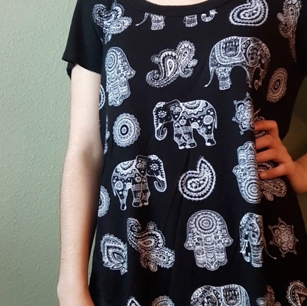 T shirt